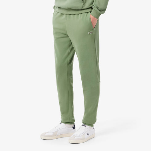 LACOSTE Tapered Leg Sweatpants Mens Apparel